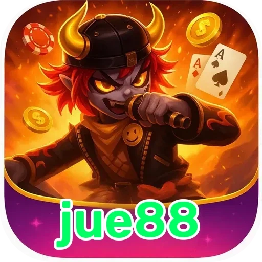 jue88: Seu Destino Confiável Para Jogos Online no Brasil