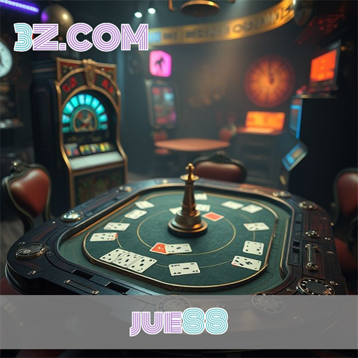 Slots Inovadores e Divertidos no Site jue88 Aguardam Você