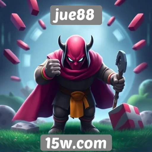 Comparativo de jogos disponíveis no jue88