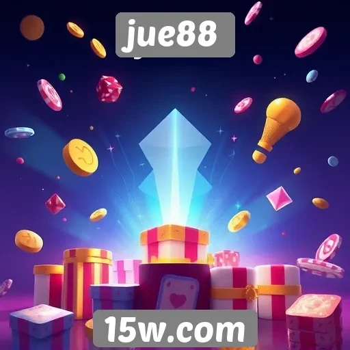 Impacto das promoções no engajamento dos jogadores jue88
