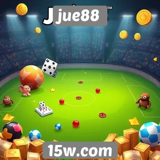 jue88 oferece uma ampla variedade de jogos online