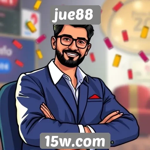 Avaliação da experiência do usuário no site jue88